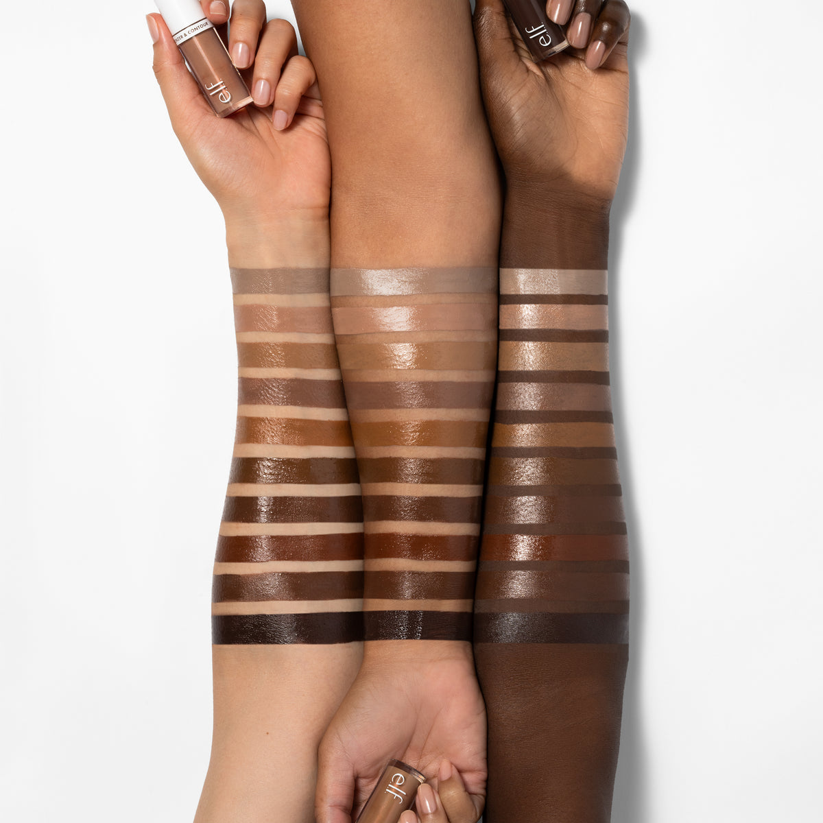 E l f Camo Liquid Bronzer E l f Cosmetics Australia e-l-f-camo-liquid-bronzer-e-l-f-cosmetics-australia