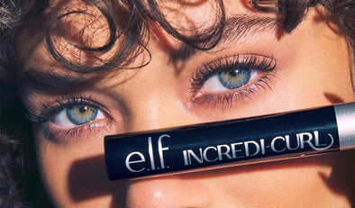 Lock in Your Most Incredible Lashes Yet with This Curling and Volumizing Mascara