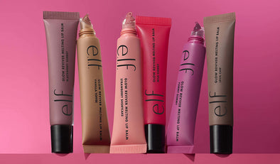 How to Find Your Perfect Glow Reviver Melting Lip Balm Shade