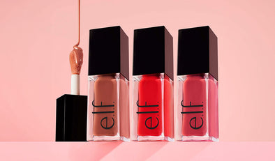 How to Choose Between Our Different Glow Reviver Lip Oil Shades