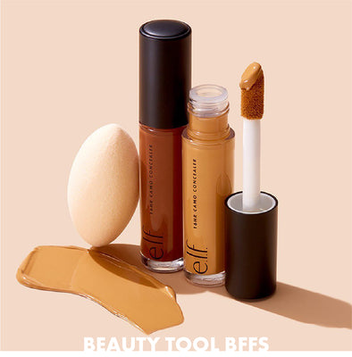 Beauty Tool BFFs