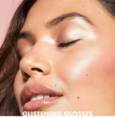 Glistening Glosses