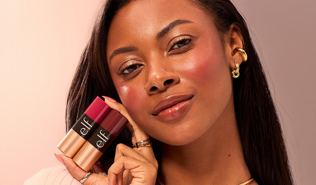 The Beginner’s Guide to Using Cream Blush and Bronzer Sticks: Soft Glam Makeup Made Easy