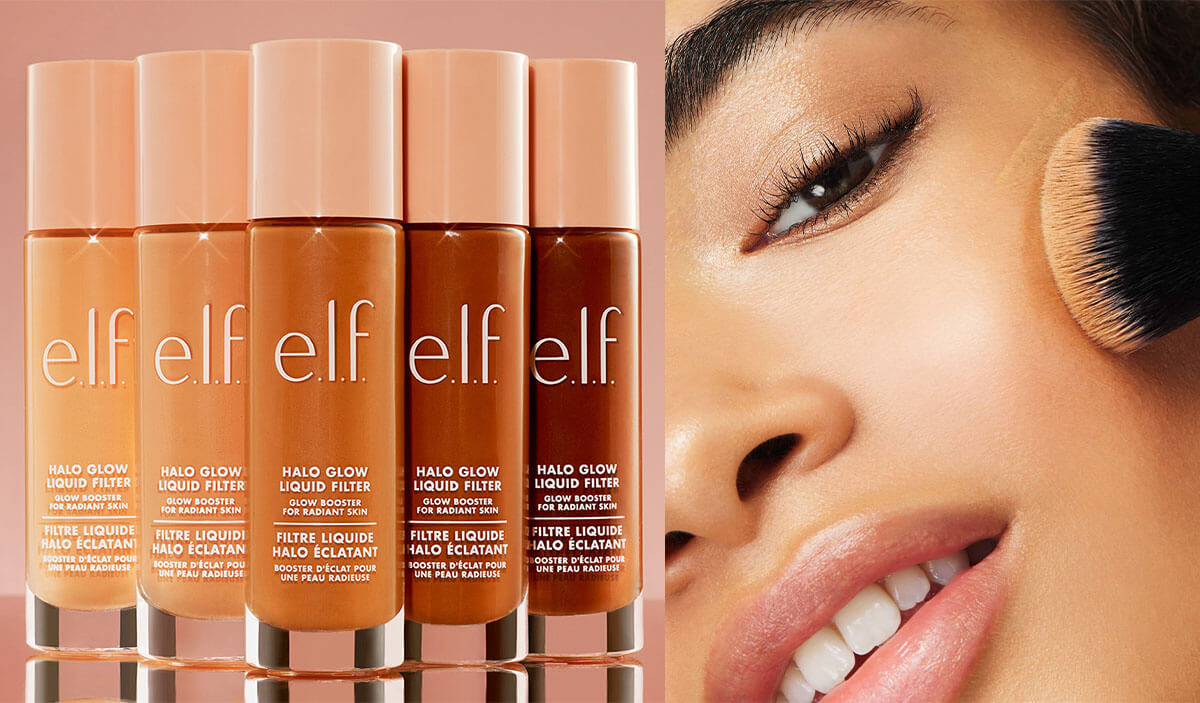 Halo Glow Liquid Filter Shade Extensions: Everything You Need to Know and How to Find Your Shade