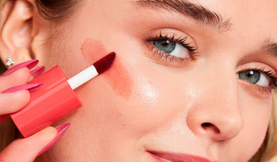 The Ultimate Guide to Cheek Tints: What It Is and How to Apply for Best Results