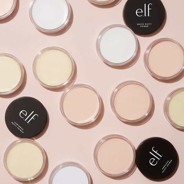 Putty Face Primers