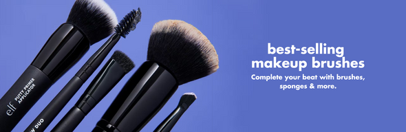 BRUSHES & TOOLS