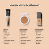 Flawless Satin Foundation