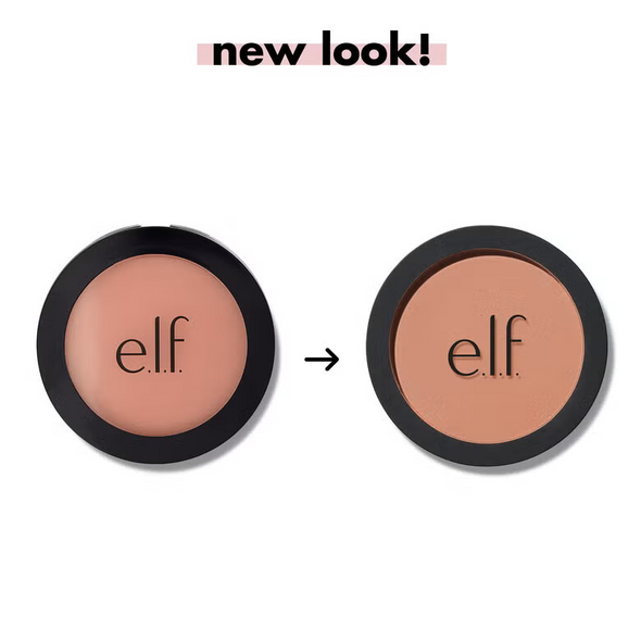 Primer-Infused Matte Blush - e.l.f. Cosmetics Australia
