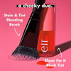 Sheer For It Blush Tint