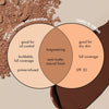 Camo Powder Foundation