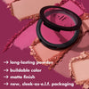 Primer-Infused Matte Blush - e.l.f. Cosmetics Australia
