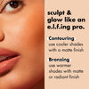 Primer-Infused Matte Bronzer - e.l.f. Cosmetics Australia