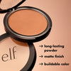 Primer-Infused Matte Bronzer - e.l.f. Cosmetics Australia