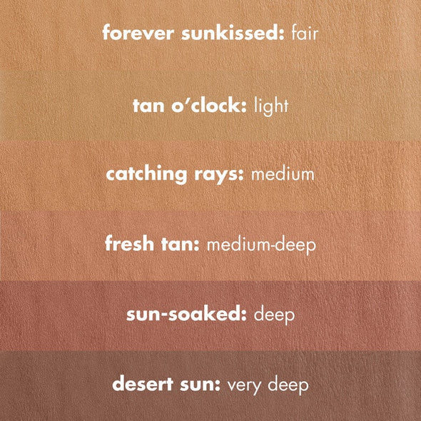 Primer-Infused Matte Bronzer - e.l.f. Cosmetics Australia