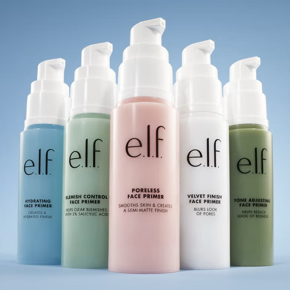 Poreless Face Primer - e.l.f. Cosmetics Australia