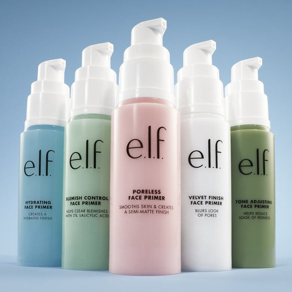Tone Adjusting Face Primer - e.l.f. Cosmetics Australia