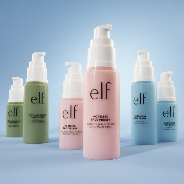 Tone Adjusting Face Primer - e.l.f. Cosmetics Australia