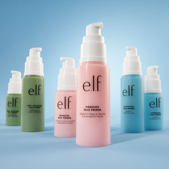 Hydrating Face Primer Large - e.l.f. Cosmetics Australia