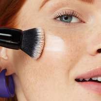 Putty Primer Brush & Applicator