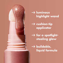 New Shades! Halo Glow Highlight Beauty Wand