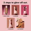 New Shades! Halo Glow Highlight Beauty Wand