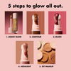 Halo Glow Contour Beauty Wand