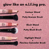 New Shades! Halo Glow Highlight Beauty Wand