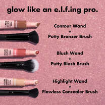 New Shades! Halo Glow Highlight Beauty Wand