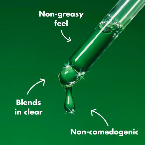 Plz Clarify Facial Oil