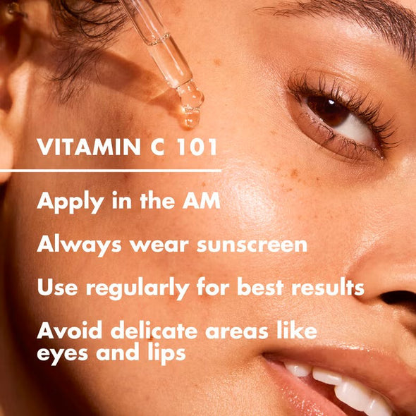 Shop e.l.f. Bright Icon Vitamin C Serum