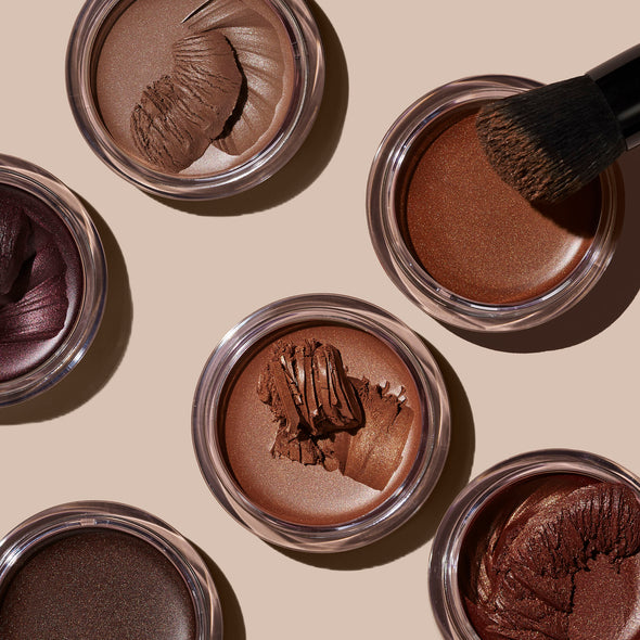 Luminous Putty Bronzer