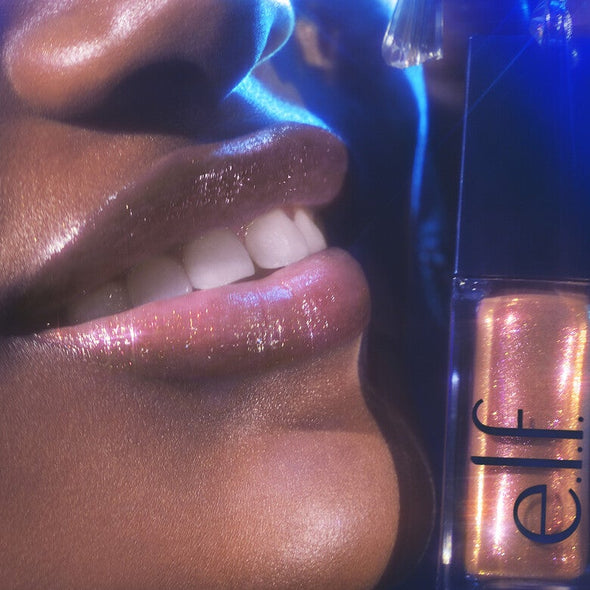 Glow Reviver Glimmer Lip Oil