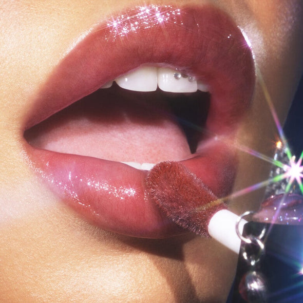 Glow Reviver Glimmer Lip Oil