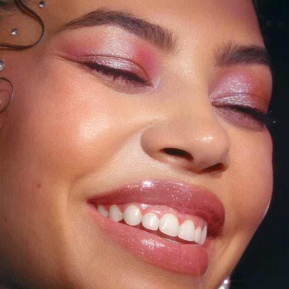 Glow Reviver Glimmer Lip Oil