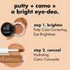 Putty Colour-Correcting Eye Brightener