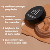 Putty Colour-Correcting Eye Brightener
