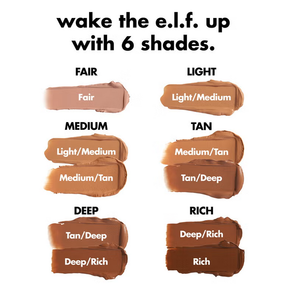 Putty Colour-Correcting Eye Brightener