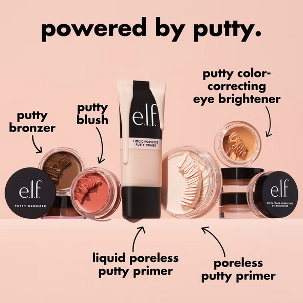 Putty Colour-Correcting Eye Brightener