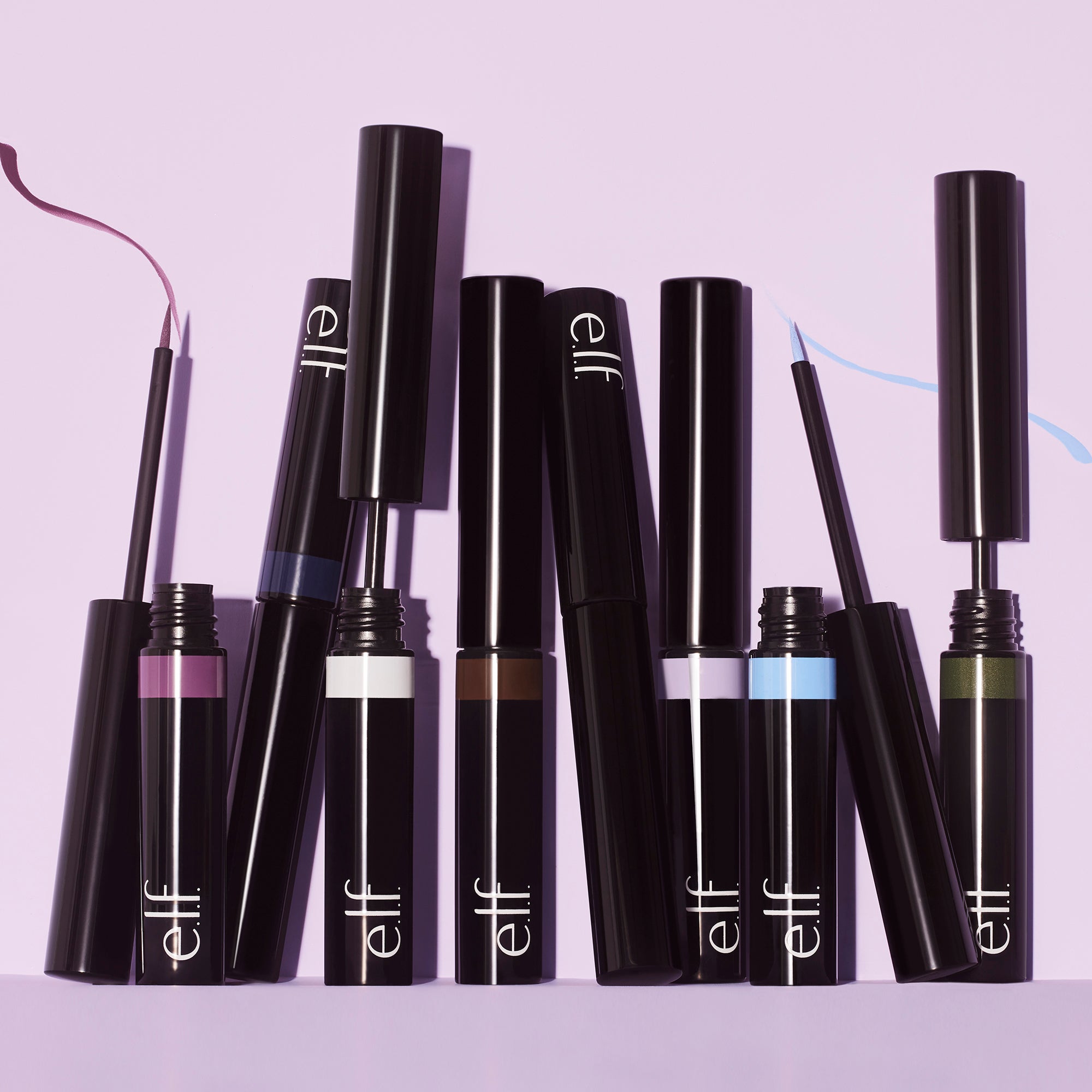 H20 Proof Inkwell Eyeliner e.l.f. Cosmetics Australia