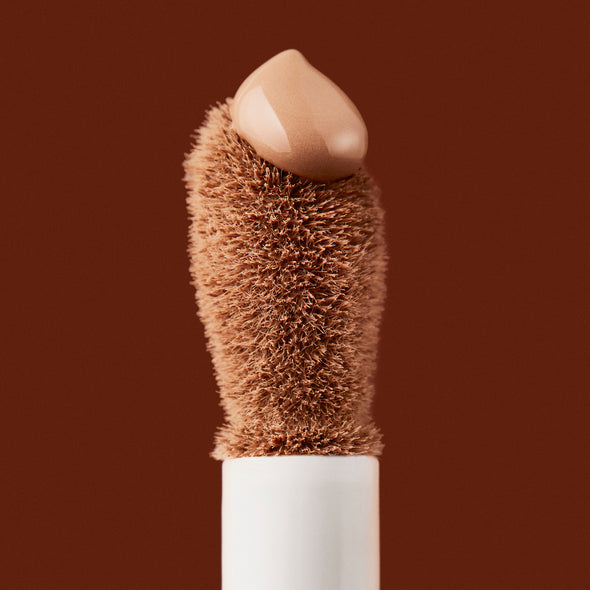 Camo Liquid Bronzer & Contour
