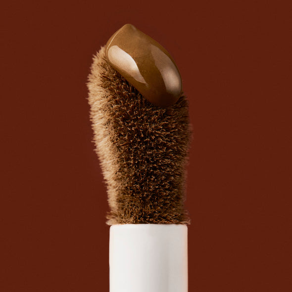 Camo Liquid Bronzer & Contour