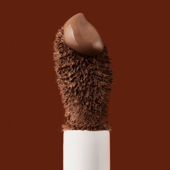 Camo Liquid Bronzer & Contour