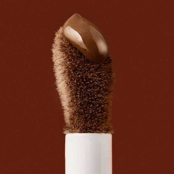 Camo Liquid Bronzer & Contour
