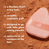 Halo Glow Powder Puff