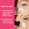 Putty Primer Brush & Applicator