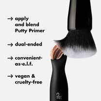 Putty Primer Brush & Applicator