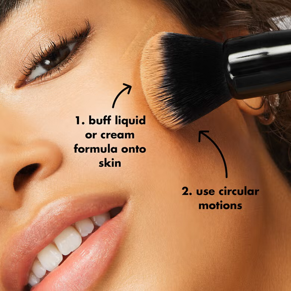 Ultimate Blending Brush - e.l.f. Cosmetics Australia