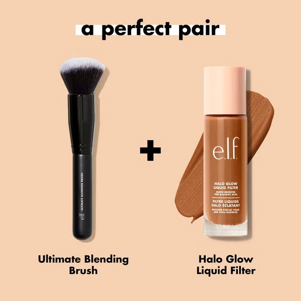 Ultimate Blending Brush - e.l.f. Cosmetics Australia