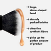 Ultimate Blending Brush - e.l.f. Cosmetics Australia